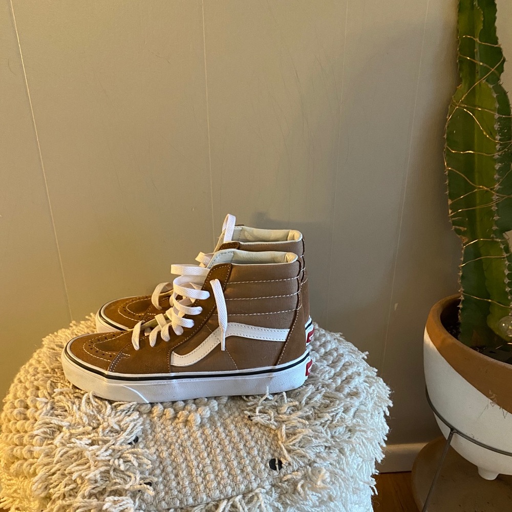Vans Sk8-Hi